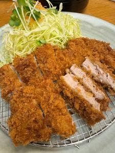 不二かつ大分店