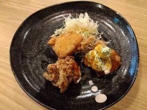 から揚げ酒場 最鳥 第3ビルB1店