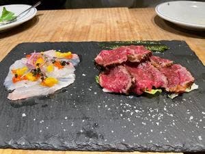 MEAT BAR GIRASOL
