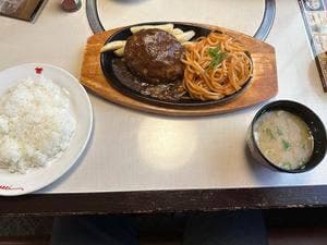 肉の万世 高島平店