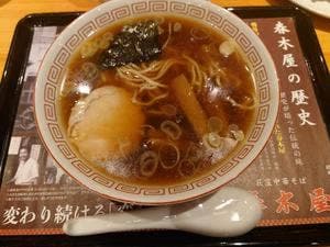 らあめん花月嵐 BiVi仙台店