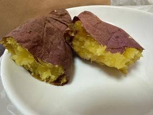 おかだ屋のおいも