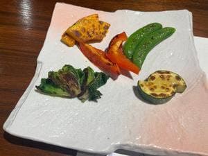 TEPPAN STYLE しらかわ