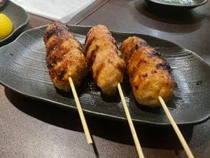 炭火焼鳥 ひろポン