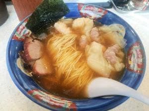 たんたん亭 本店