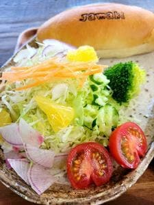 JAMAKI CAFE