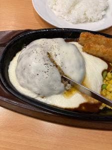 ガスト 銀座インズ店