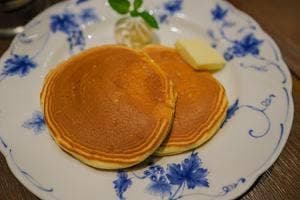 喫茶トリコロール 松坂屋上野店