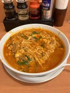 日高屋 綾瀬西口店