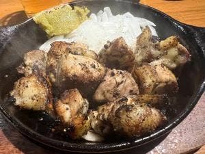 軍鶏いぶし家 福山宮通り店