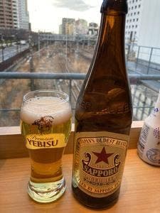 そばじ アトレ川崎