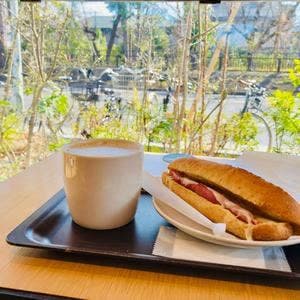 スターバックス コーヒー 西東京新町店
