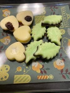 ショコラティエ・エリカ