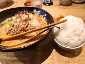麺や舞心 上新庄店