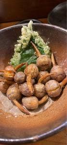 酒奏居肴家 季酒