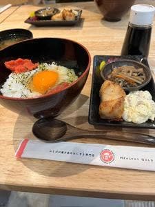 ぼんたぼんた LINKS UMEDA店