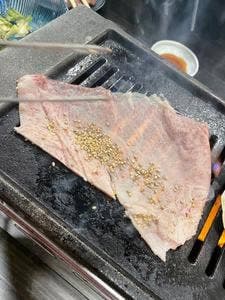 焼肉 吉本