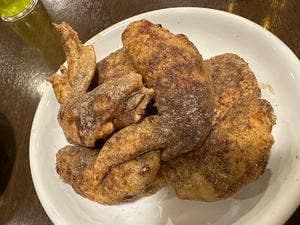 世界の山ちゃん 上野アメ横店