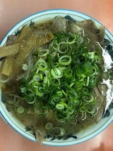 ラーメン藤 五条店