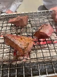 ホルモン 藤つぼ