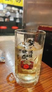 かに地獄 新橋店
