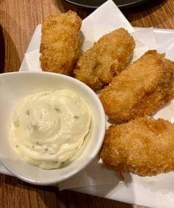 牡蠣×米 かいり