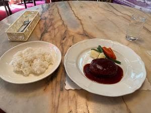 コーヒーの大学院 ルミエール・ド・パリ