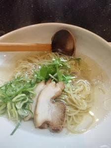 こうてい麺 大ちゃん