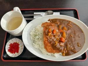 苗穂通り しあわせ食堂