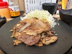 とんかつ家 黒豚 げん