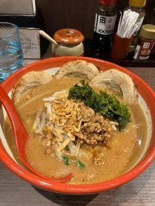 麺場 田所商店 イオンモール柏店