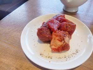 プレミアムカルビ 横須賀佐原店
