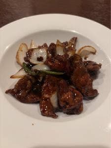 中華 遠藤
