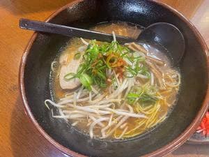 らあめん六文銭