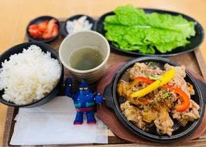 Re:Ent 楽韓堂 umie神戸店