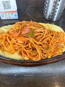 あんかけ太郎 長者町店