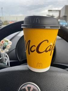 マクドナルド 大和下和田店