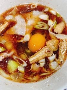 東京KINGうどん 赤羽