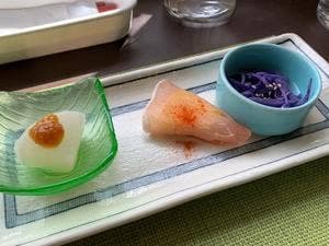 農家レストラン 森の栞