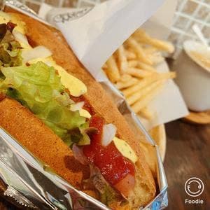 ステッピンカフェ 千代田店