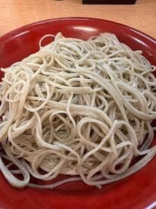 蕎麦 つなぎ庵