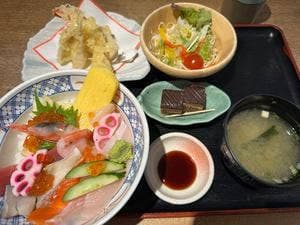 炙屋大通ビッセ店