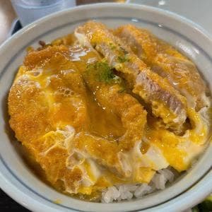 時田食堂