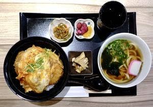 鶴橋 七福亭