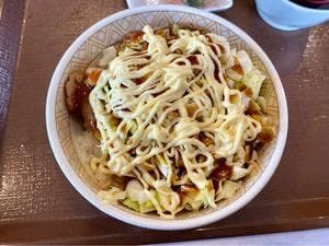 すき家 牛久店