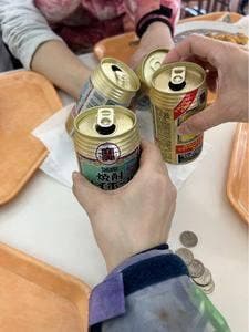 レストラン シャンテ
