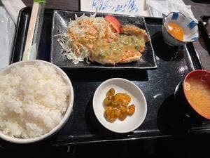 赤まる 虎ノ門店