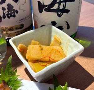 越後酒房 八重洲店