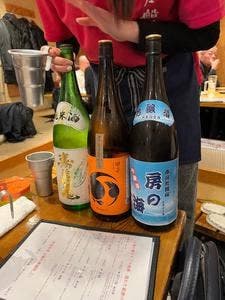 銀座船形