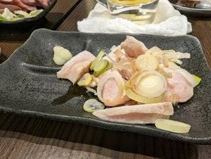 四文屋 野方店